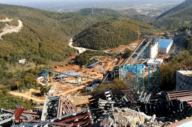 �P���V�I(y��)��ʯ�(xi��ng)ĿͶ�a(ch��n)ǰ�Ĕz