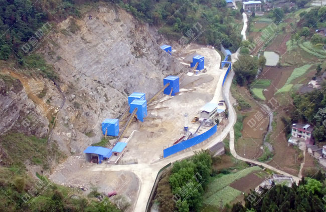 ���e����Ϫ�^(q��)��혽��ĕr(sh��)�a(ch��n)600��ɰʯ���a(ch��n)��(xi��n)