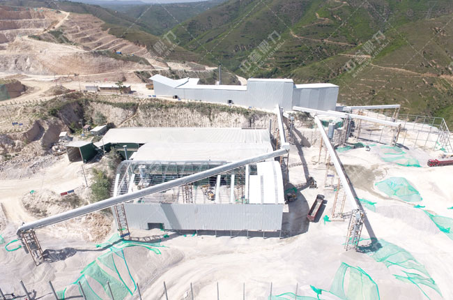 ���ʡ�~���к����}�I(y��)���޹�˾�r�a(ch��n)600-800��ɰʯ���a(ch��n)��