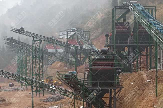 ����ʡ�˲������w�hˮĥϪ�V�I(y��)�r(sh��)�a(ch��n)800��ɰʯ���a(ch��n)��