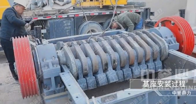 錘式破碎機(jī)錘頭