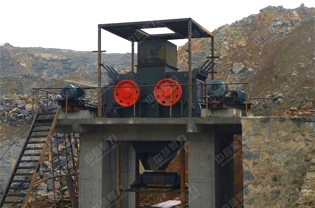 設(shè)備使用現(xiàn)場