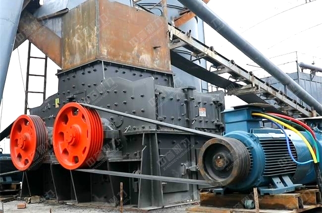 錘式碎沙機(jī)
