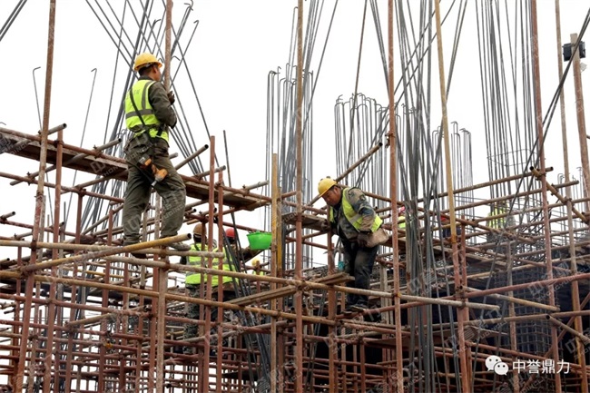 施工現(xiàn)場(chǎng)圖片