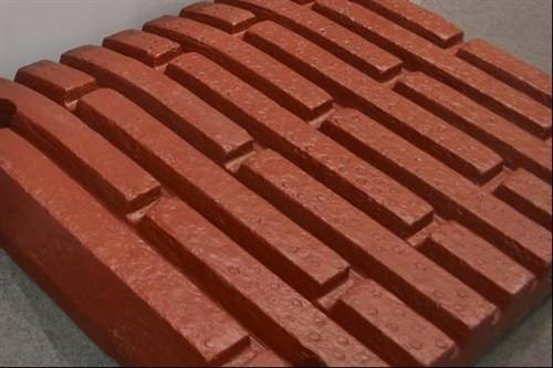 顎式破碎機(jī)鄂板