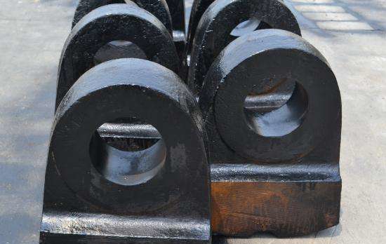 錘式碎石機(jī)錘頭