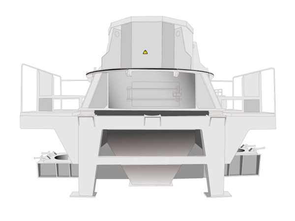 河石制砂機(jī)