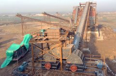 �r(sh��)�a(ch��n)300��ʯ�^��ɳ�C(j��)����Щ��̖(h��o)���r(ji��)�����