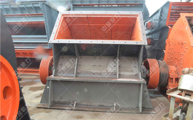 混凝土粉碎機(jī)械價格