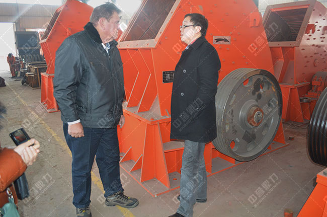 混凝土粉碎機(jī)械價格