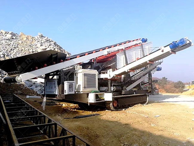 混凝土粉碎機(jī)械價格