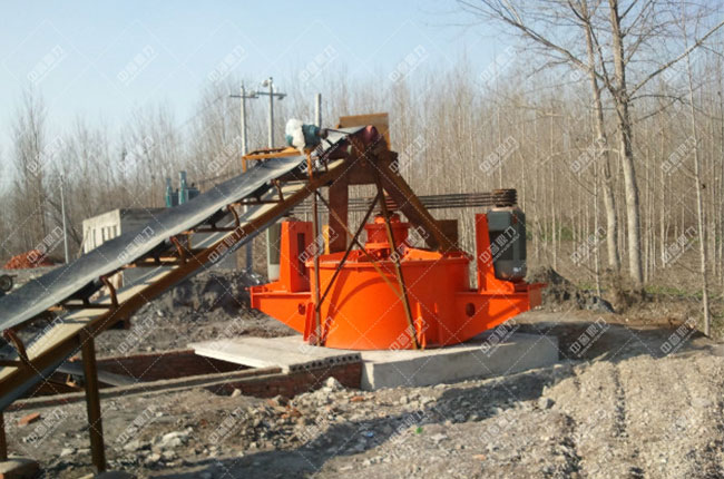 ��ʯ��ɰ�O(sh��)��һ�׶����X