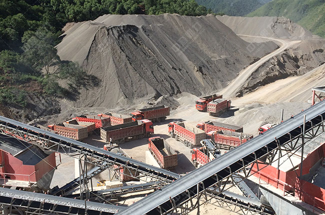 ��ʯ��ɰ�O(sh��)��һ�׶����X