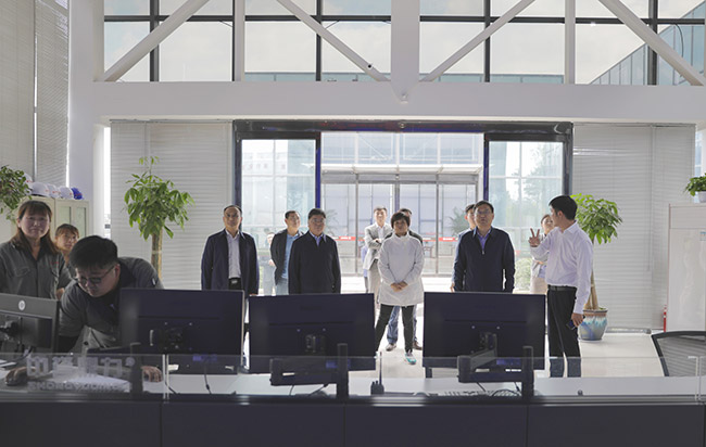 了解中譽(yù)鼎力智能礦山管理系統(tǒng)運(yùn)行狀況