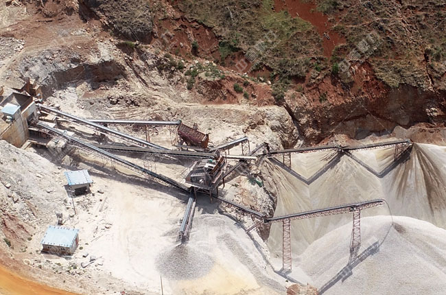 石子生產(chǎn)成本