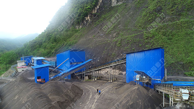 石子生產(chǎn)成本