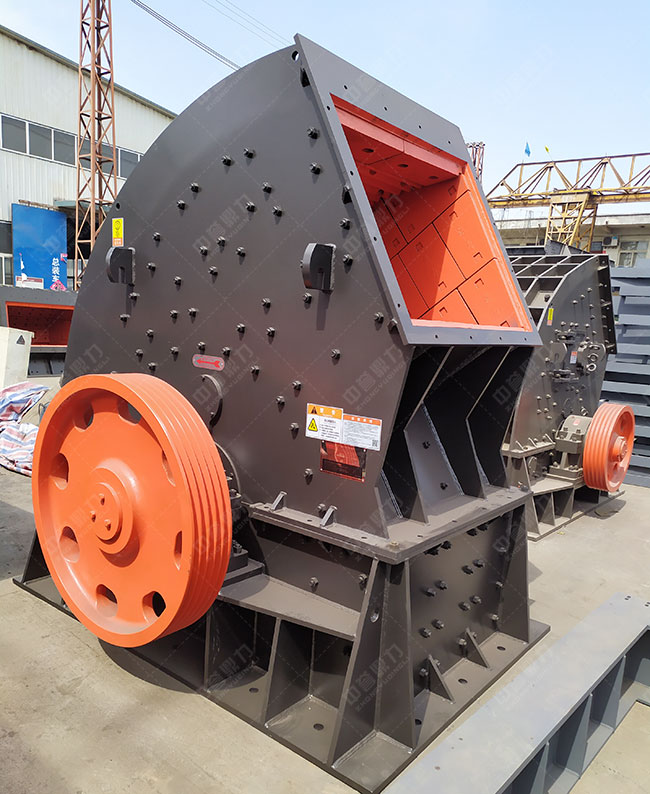 時(shí)產(chǎn)150噸整套石料生產(chǎn)線(xiàn)設(shè)備