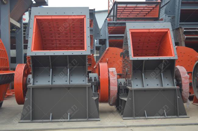 時(shí)產(chǎn)150噸整套石料生產(chǎn)線(xiàn)設(shè)備