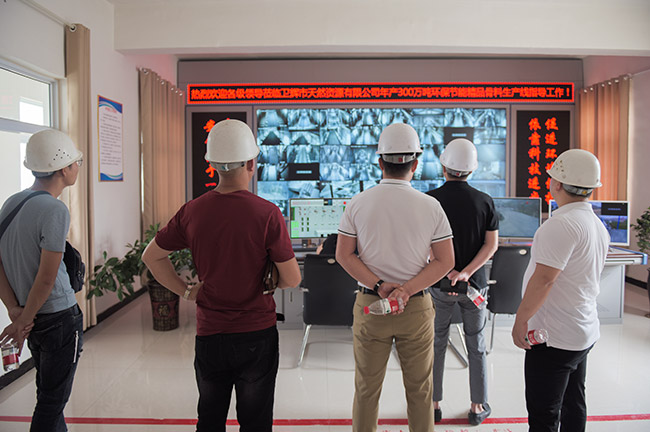 �˽����u�����Vɽ���a(ch��n)����ϵ�y(t��ng)