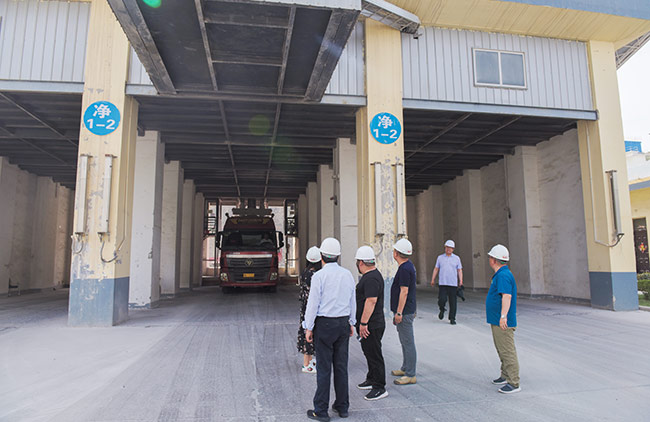 了解中譽(yù)鼎力自助裝車系統(tǒng)