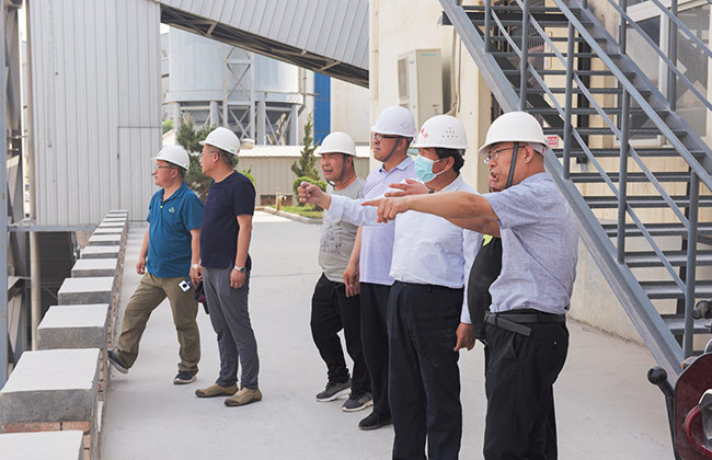 了解中譽(yù)鼎力自助裝車系統(tǒng)