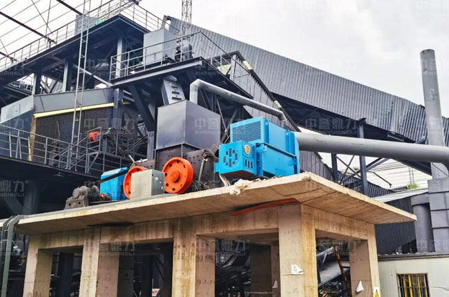 生產(chǎn)線實拍