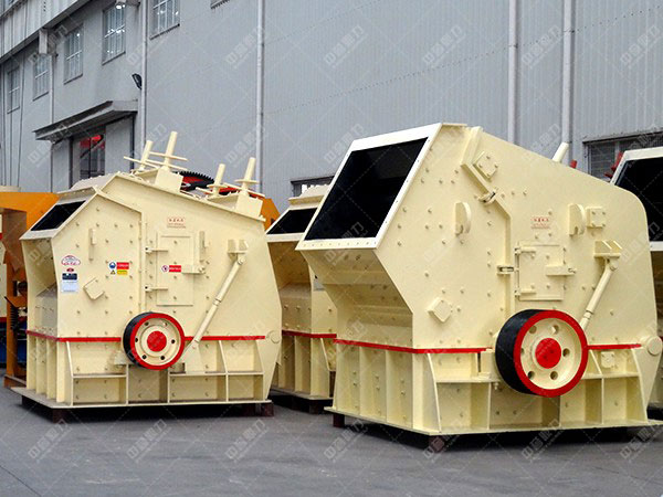 pf1315反擊破一小時(shí)產(chǎn)量