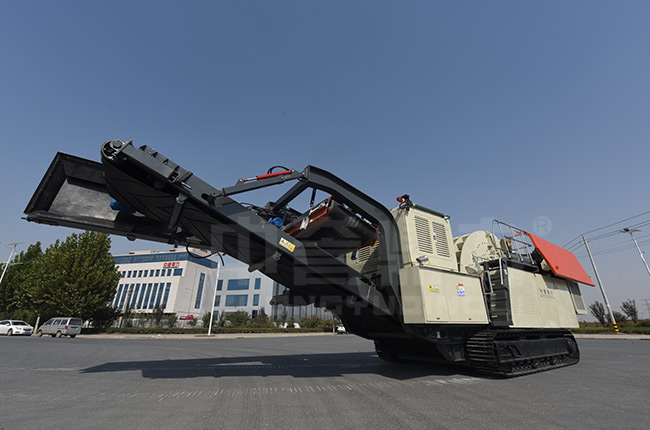 每小時(shí)200噸的移動(dòng)式破碎機(jī)價(jià)格 每小時(shí)200噸的移動(dòng)式破碎機(jī)價(jià)格