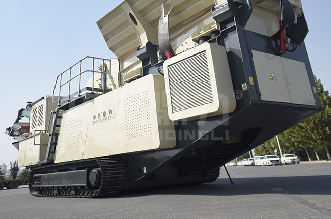 大型移動式破碎機(jī)設(shè)備設(shè)備價(jià)格參數(shù)介紹 大型移動式破碎機(jī)設(shè)備設(shè)備價(jià)格參數(shù)介紹