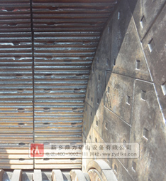 錘式破碎機(jī)襯板